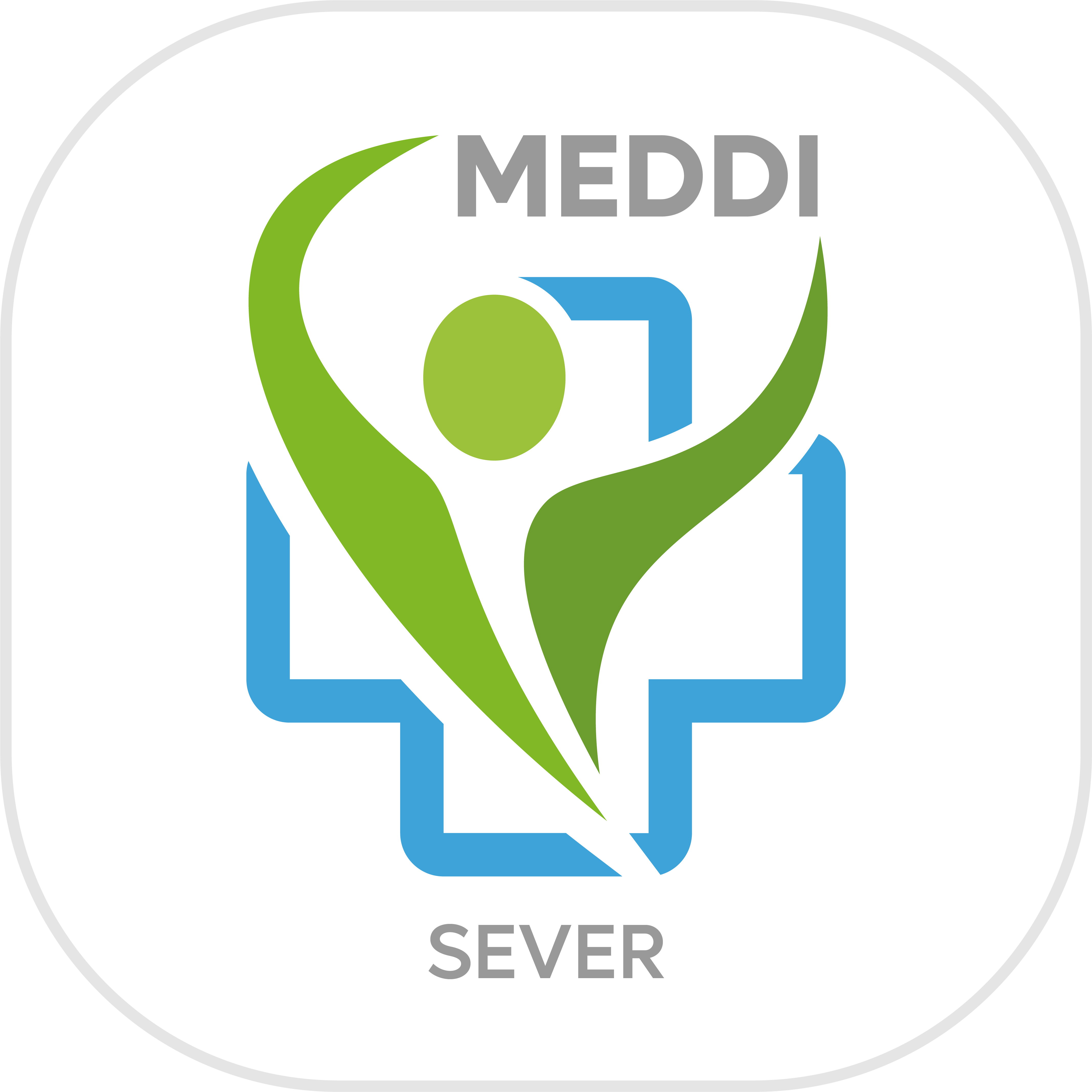 MEDDI SEVER